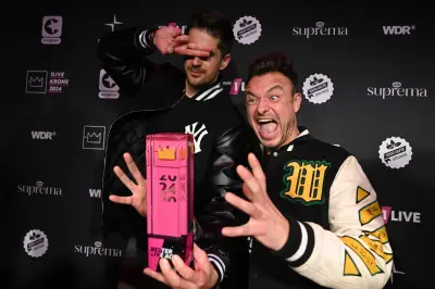 SDP, Zartmann und Influencer locken Jugend zur IdeenExpo 2026