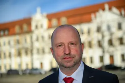 SED-Opferbeauftragter warnt vor Risiken durch gelockerte Wahlregeln für Verfassungsrichter