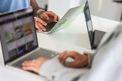 Selbstständig oder Scheinselbstständig? Neuer Online-Check der Rentenversicherung bietet Orientierung