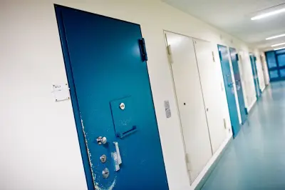 Serienmörder Niels Högel: Mindestens 28 Jahre Haft nach 85-fachem Mord