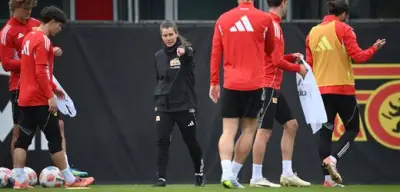 Sexistische Anfeindungen gegen Union-Trainerin Eta: Ein Aufruf an alle Männer im Verein