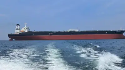 „Sie feuern jetzt! Lasst mich umdrehen!“: Verzweifelter Funkspruch eines Tanker-Kapitäns im Persischen Golf