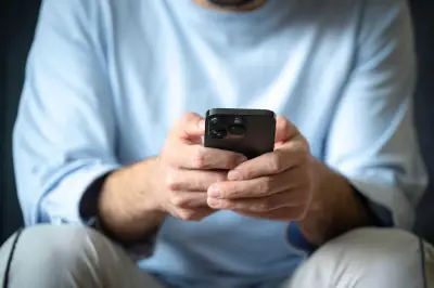 Signal-Warnung: Betrüger geben sich als Support aus - So schützen Sie sich