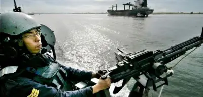 Singapur positioniert sich klar gegen iranische Mautpläne für die Straße von Hormus