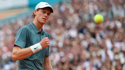 Sinner stürzt Alcaraz in Monte Carlo und erobert Tennis-Weltranglisten-Thron zurück