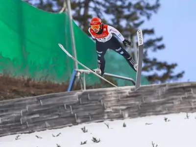 Skisprung-Kalender 2026/27: Bitterer Rückschlag für die Damen im Skifliegen