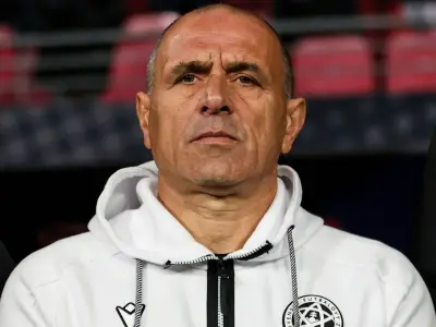 Slowakei und Calzona gehen getrennte Wege nach WM-Verpassen