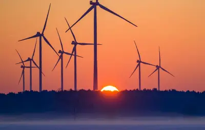 Sonne und Frost: Wetterumschwung in Berlin und Brandenburg