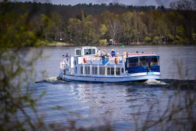 Sonnige Aussichten: Berlin und Brandenburg erleben frühlingshafte Temperaturen bis 19 Grad