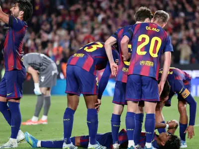 Sorgen um Yamal: Wettlauf mit der Zeit vor der WM