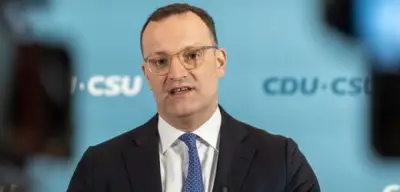 Spahn fordert Comeback der Atomkraft: Debatte über Reaktivierung stillgelegter Reaktoren