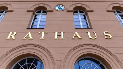 Spannender Wahlabend in Mecklenburg-Vorpommern: Vier Städte wählen neue Bürgermeister