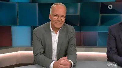 SPD-Fraktionschef Miersch attackiert Bäckerei-Legende Kamps in TV-Debatte über AfD