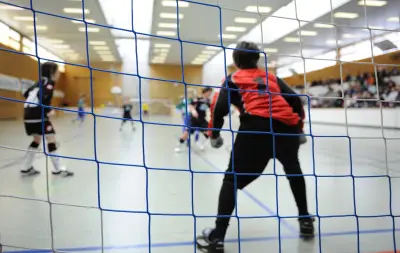 Sportvereine in Sachsen-Anhalt erhöhen Mitgliedsbeiträge – Energiekosten treiben Preise