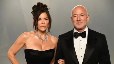 Später Kinderwunsch mit 56: Lauren Sánchez träumt von Baby mit Jeff Bezos