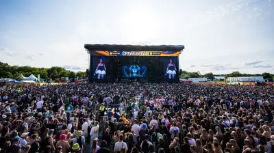 Sputnik Spring Break sagt Auftritt von DJ Avaion nach schweren Vorwürfen ab