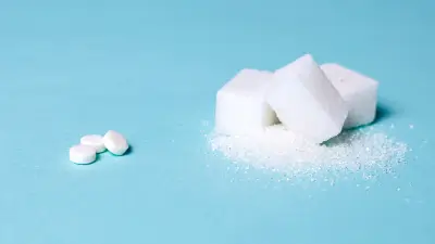 Süßstoffe mit Spätfolgen? Tierversuch zeigt generationsübergreifende Effekte