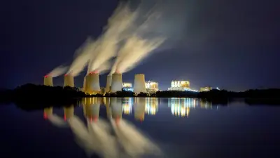 Staatlich finanzierter Irrtum: Das Märchen von der Energiewende entlarvt