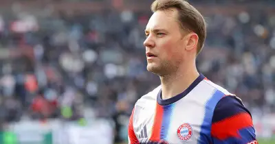 Starschnitt-Orakel: Ist Manuel Neuers Zukunft beim FC Bayern bereits entschieden?