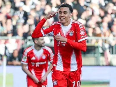 Stefan Effenberg widerspricht Oliver Kahn deutlich: Musiala muss zur WM