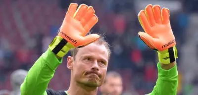 Österreichs Ex-Nationaltorwart Alexander Manninger stirbt bei Zugunglück in Salzburg