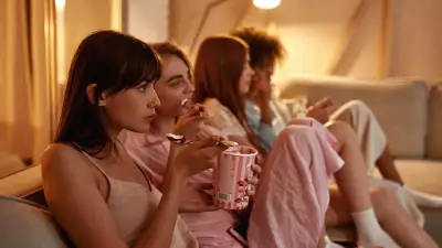 Studie: Warum Sie abends auf Zucker verzichten sollten