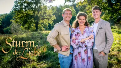 Sturm der Liebe: Vorschau vom 27. April 2026 – Turbulente Woche am Fürstenhof