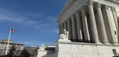 Supreme Court: Wahlkreise in Louisiana verfassungswidrig
