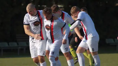 SV 90 Görmin dominiert Derby gegen HSG Uni Greifswald mit 5:0