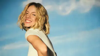 Sydney Sweeney: Von Dessous-Skandal zu zahmer Jeans-Kampagne