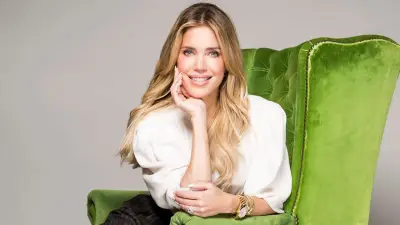 Sylvie Meis über Liebe und Daten: „Ich spreche keinen Mann mehr an!“