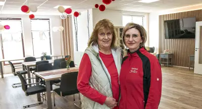 Tagespflege „Am Luisium“ eröffnet in Waldersee