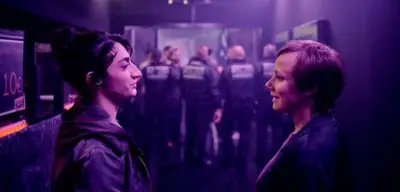 Tatort aus Freiburg: Innere Ermittlungen und moralische Diskussionen im Polizeiteam