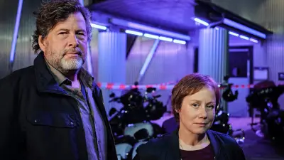 Tatort-Kritik: Lohnt sich 'Innere Angelegenheiten'? Spannendes Psycho-Drama im Nachtclub