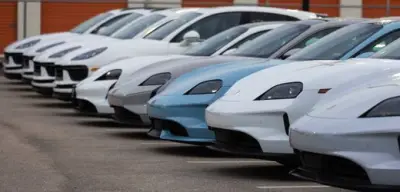 Tausende Unternehmen fordern Milliarden-Zölle zurück – System läuft trotz Ansturm