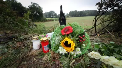 Tödliche Tesla-Türen: Staatsanwaltschaft erhebt Anklage nach Brandunfällen