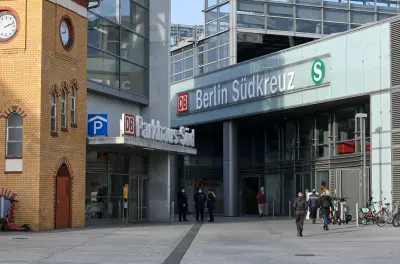 Technische Störung legt Berliner S-Bahn lahm: S47, S46 und Ringbahnen betroffen