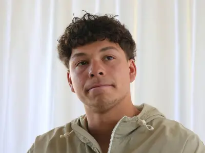 Tennis-Star Ben Shelton wird nach Bayern-Sieg zum erklärten Fan des FCB