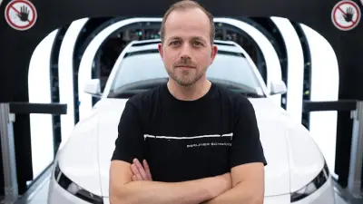 Tesla-Kampf gegen Blaumachen: Richtiger Weg für weniger Krankenstand