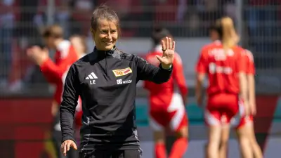 Thiounes klare Worte: Warum der Werder-Coach den Eta-Hype nicht nachvollziehen kann