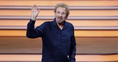Thomas Gottschalk sagt Auftritt in München ab: Krebs-Comeback verschoben