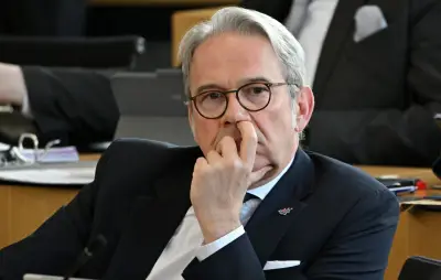 Thüringen: Maier skeptisch bei Abschaffung der Fusionsprämie