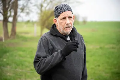 TierTeam Waltransport: Gesichter der privaten Rettungsinitiative