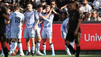 Timo Werner glänzt in den USA: Erster Treffer für San José Earthquakes