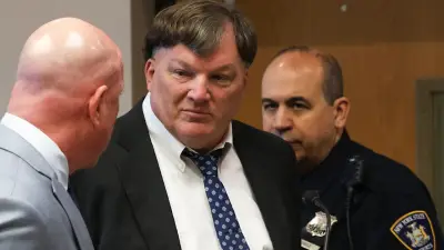 Tochter des Long-Island-Killers spricht über Morde im Familienhaus