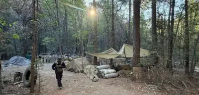 Tod von CIA-Agenten in Mexiko löst Debatte über geheime US-Operationen aus