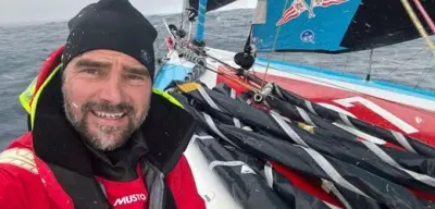 Todesfall bei Boris Herrmanns Team: Segler vor Brasilien verunglückt