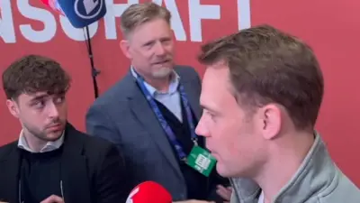 Torwart-Legende Schmeichel kommentiert Neuer-Interview nach Bayern-Real-Duell