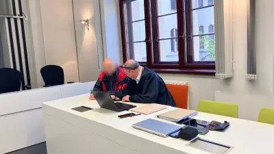 Tote Sophie aus Halle: Hätte sie gerettet werden können?