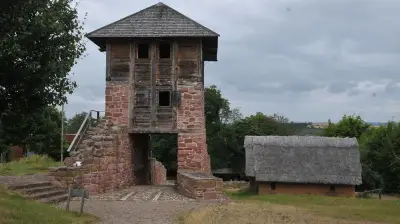 Tourismus GmbH in Kelbra: Großprojekt vor Start gescheitert